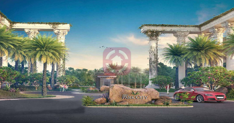 Pintail Park City II